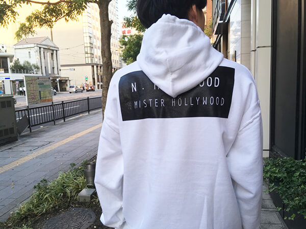 19AW「N．HOOLYWOOD（エヌハリウッド）」徹底解剖 ！