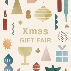 Xmas GIFT FAIR