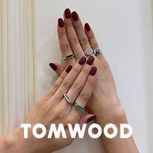 TOM WOOD（トムウッド）公式通販｜PARIGOT ONLINE