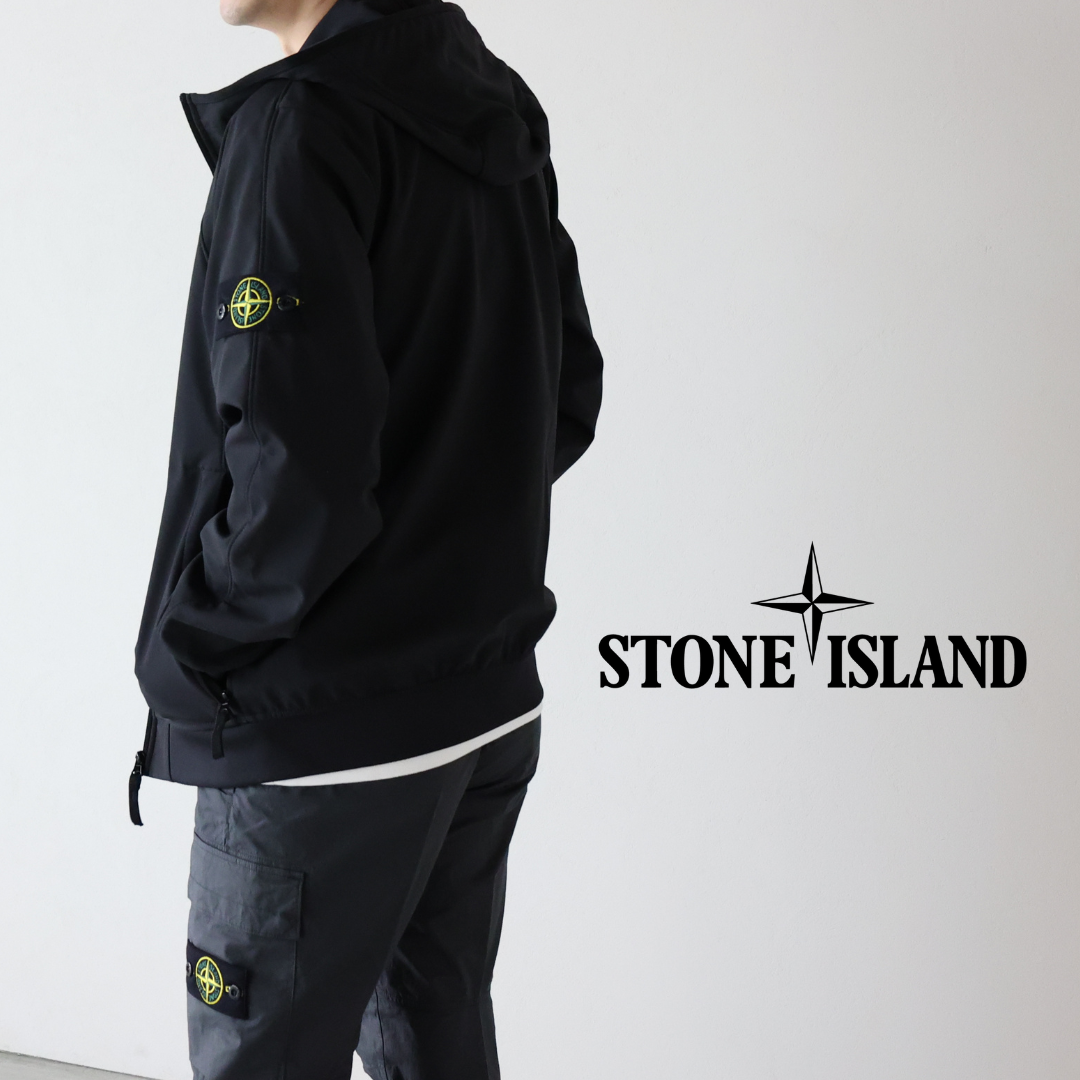 STONE ISLAND(ストーンアイランド) -2023SS NEW ARRIVAL-