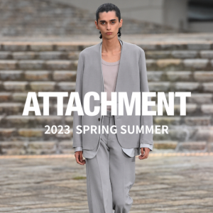 ATTACHMENT 2022 SPRING SUMMER