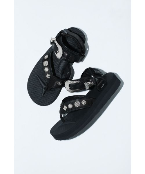 5月19日(金)販売開始！】TOGA(トーガ) × SUICOKE(スイコック)の