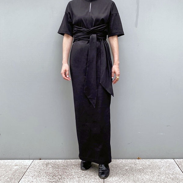 待望の新作入荷！Mame Kurogouchi(マメ クロゴウチ) 23Pre Fall Collection