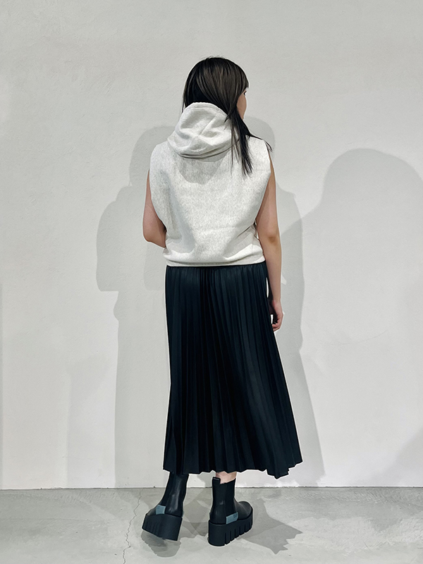 ロングスカートフィーニー pheeny skirt 2023aw - www.danielsousa.com.br