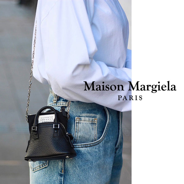 Maison Margiela（メゾンマルジェラ）公式通販｜PARIGOT ONLINE