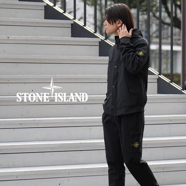 STONE ISLAND(ストーンアイランド) 正規通販｜PARIGOT ONLINE