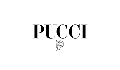 PUCCIのロゴ画像