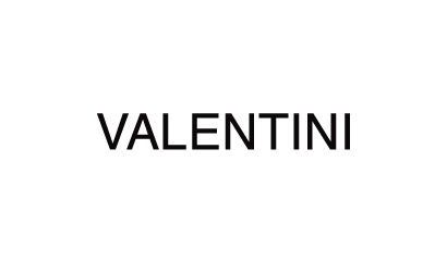 VALENTINIのロゴ画像