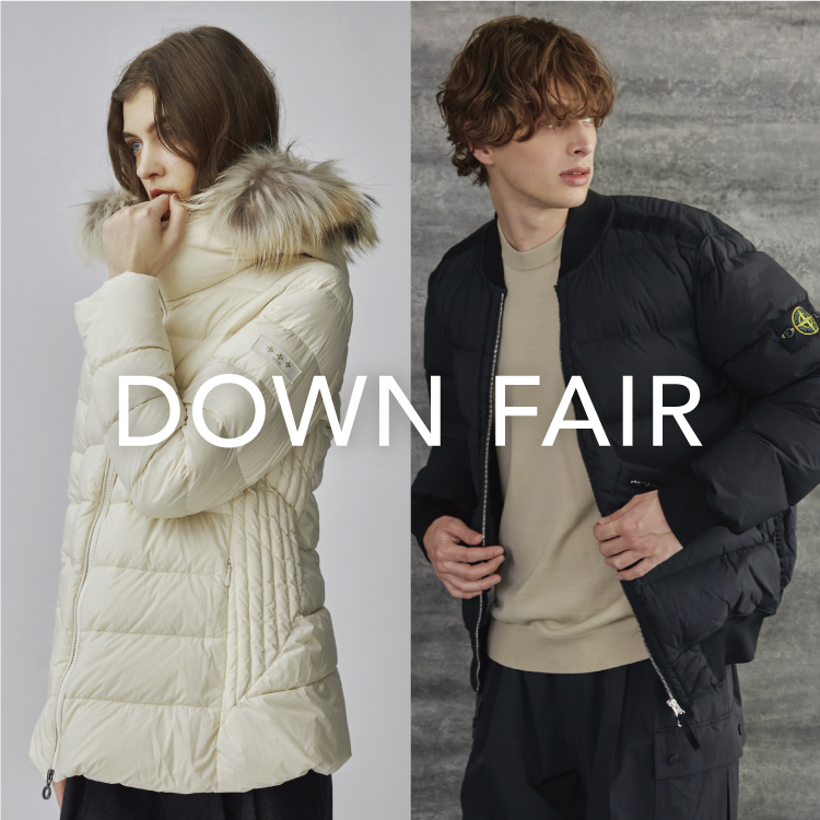 DOWN FAIR -1,000 POINT PRESENT CAMPAIGN-